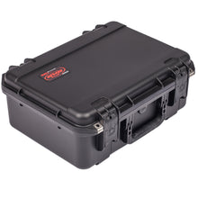 SKB 3i-1813-7B-C iSeries Utility Case (Cubed Foam) - Waterproof Injection Molded