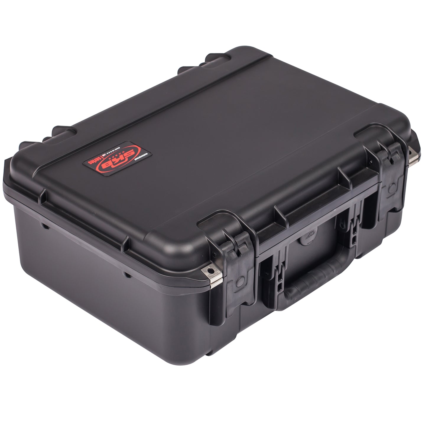 SKB 3i-1813-7B-E iSeries Utility Case (Empty) - Waterproof Injection Molded