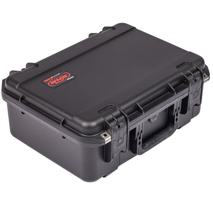 SKB 3i-1813-7B-E iSeries Utility Case (Empty) - Waterproof Injection Molded
