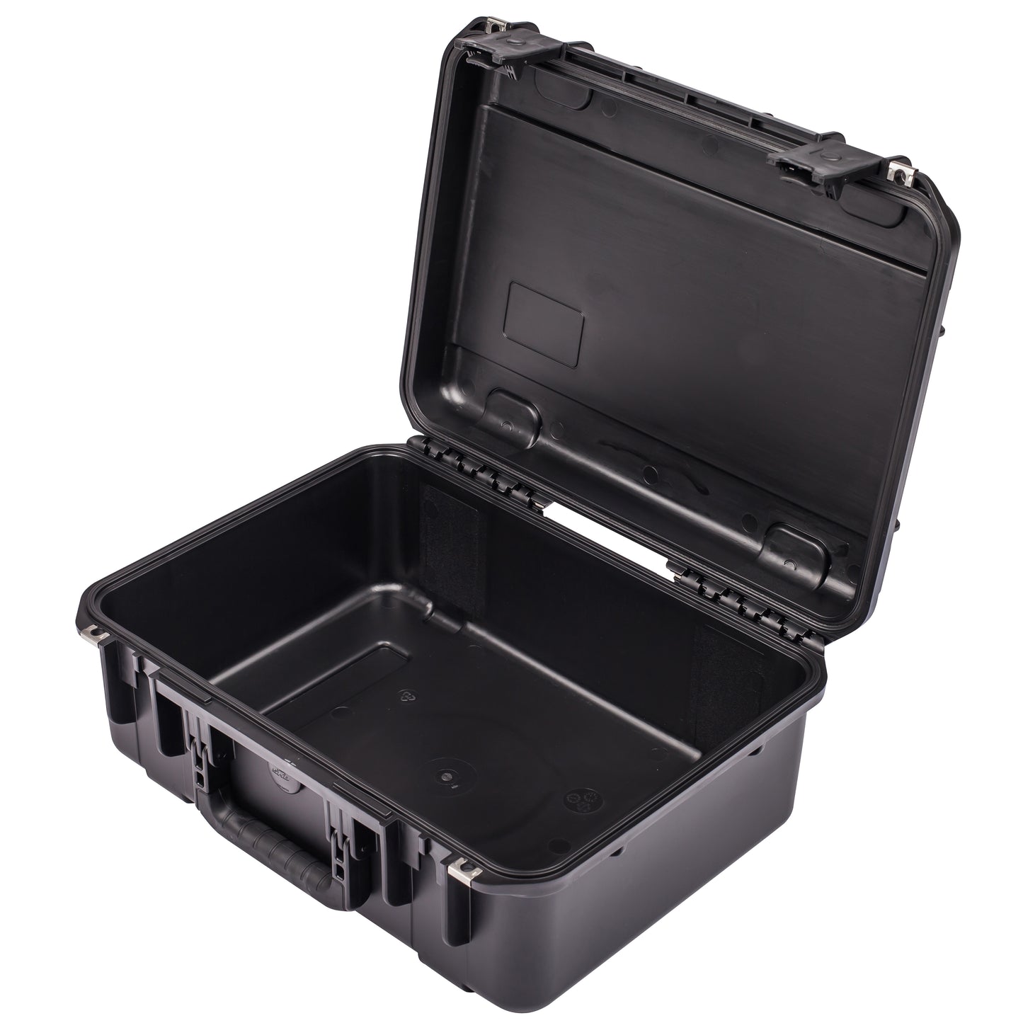 SKB 3i-1813-7B-E iSeries Utility Case (Empty) - Waterproof Injection Molded