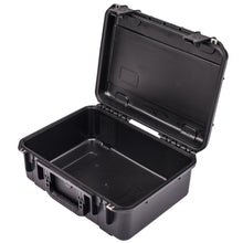 SKB 3i-1813-7B-E iSeries Utility Case (Empty) - Waterproof Injection Molded