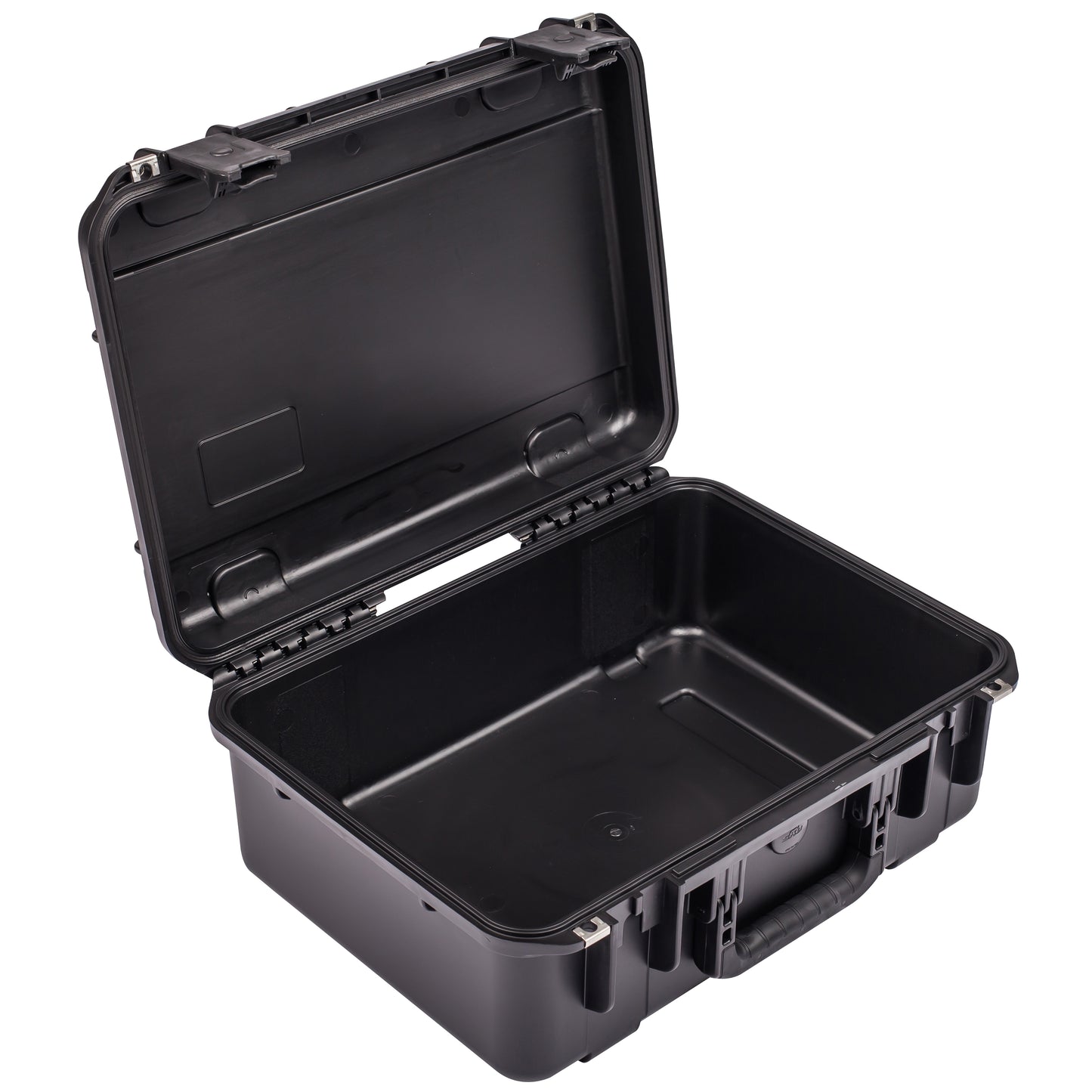 SKB 3i-1813-7B-E iSeries Utility Case (Empty) - Waterproof Injection Molded