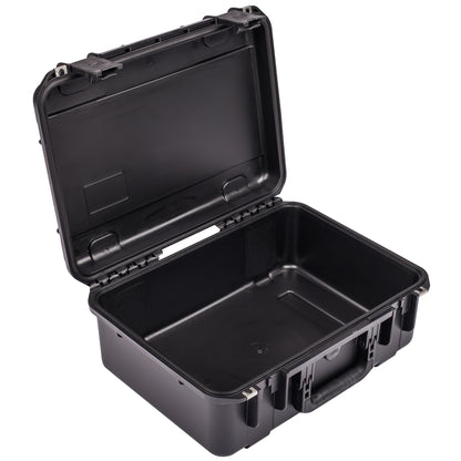 SKB 3i-1813-7B-E iSeries Utility Case (Empty) - Waterproof Injection Molded