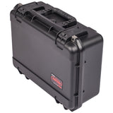 SKB 3i-1813-7B-E iSeries Utility Case (Empty) - Waterproof Injection Molded