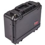SKB 3i-1813-7B-C iSeries Utility Case (Cubed Foam) - Waterproof Injection Molded