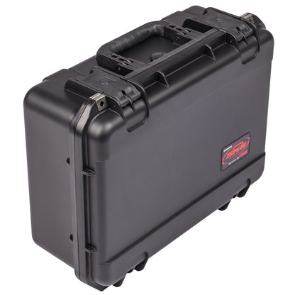 SKB 3i-1813-7B-E iSeries Utility Case (Empty) - Waterproof Injection Molded