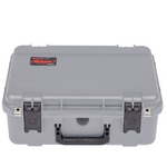 SKB 3i-1813-7G-E iSeries Utility Case (Gray - Empty) - Waterproof Injection Molded