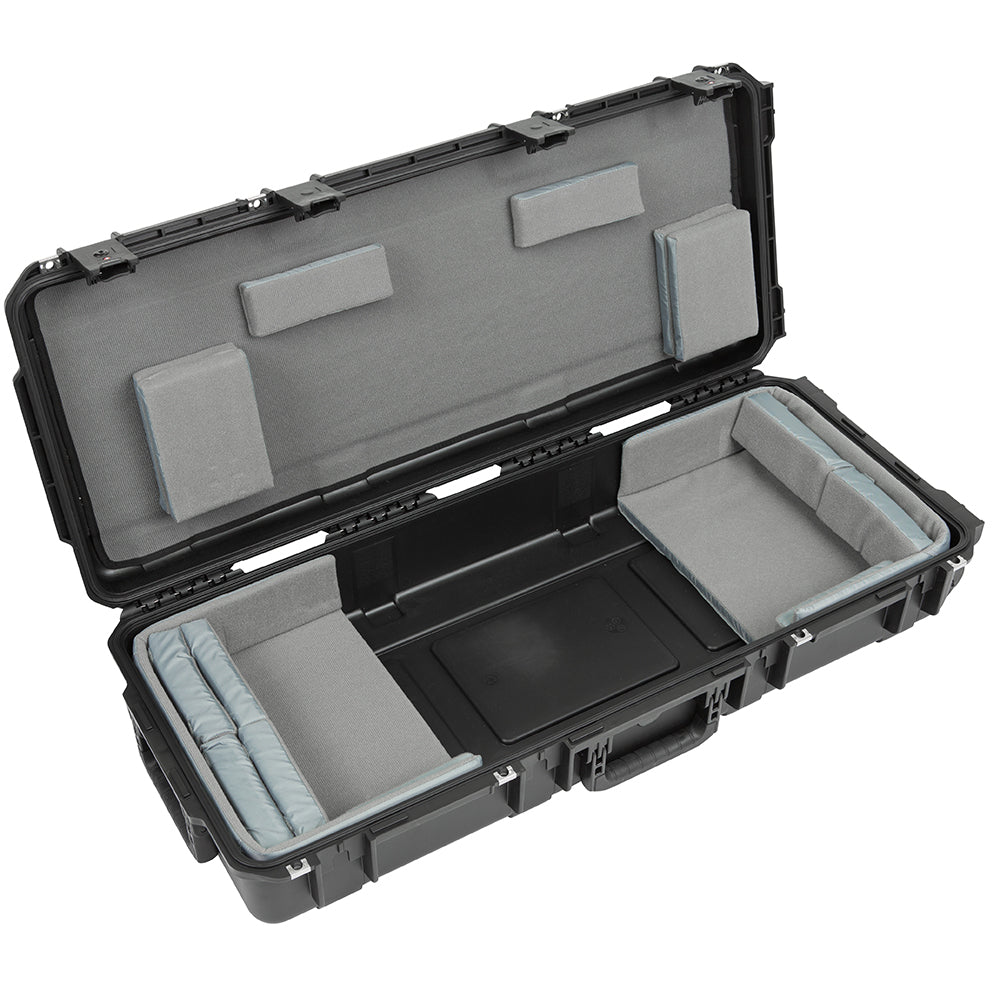SKB 3i-3614-TKBD Keyboard Case Case (49-Note)