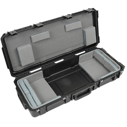 SKB 3i-3614-TKBD Keyboard Case Case (49-Note)