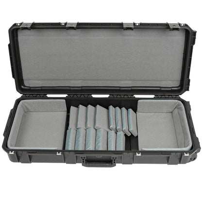 SKB 3i-3614-TKBD Keyboard Case Case (49-Note)