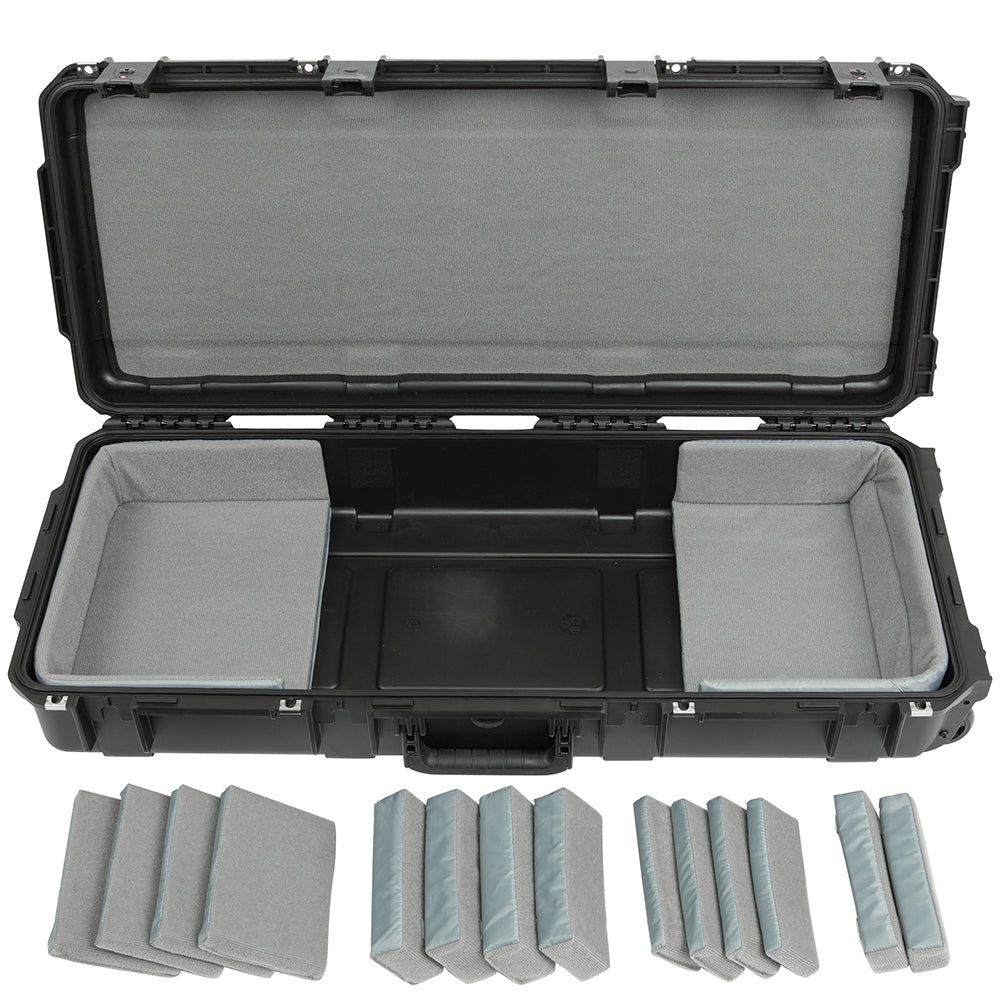SKB 3i-3614-TKBD Keyboard Case Case (49-Note)