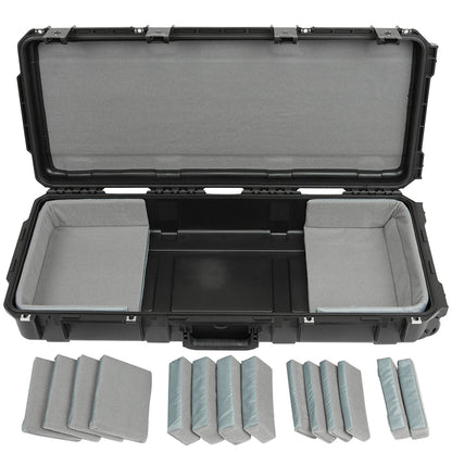 SKB 3i-3614-TKBD Keyboard Case Case (49-Note)