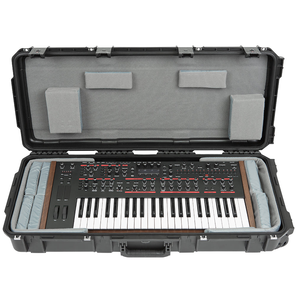 SKB 3i-3614-TKBD Keyboard Case Case (49-Note)
