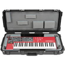 SKB 3i-3614-TKBD Keyboard Case Case (49-Note)