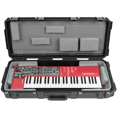 SKB 3i-3614-TKBD Keyboard Case Case (49-Note)