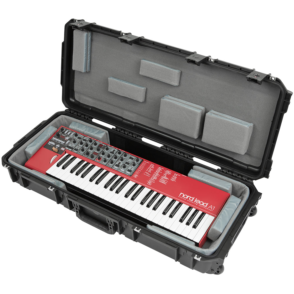 SKB 3i-3614-TKBD Keyboard Case Case (49-Note)