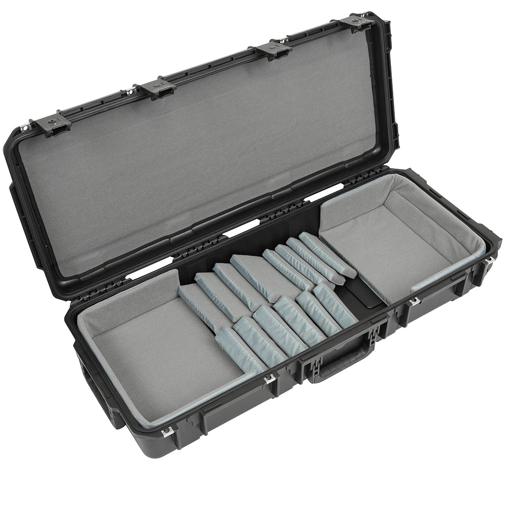 SKB 3i-3614-TKBD Keyboard Case Case (49-Note)