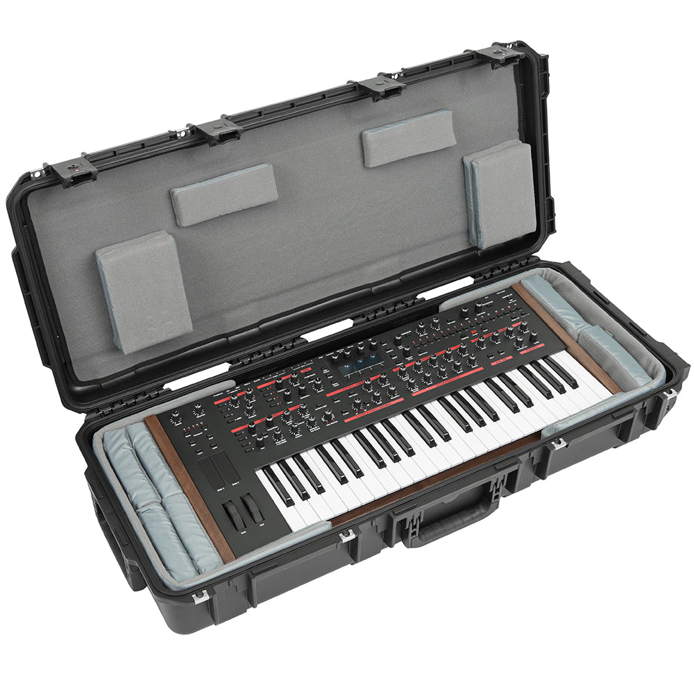 SKB 3i-3614-TKBD Keyboard Case Case (49-Note)
