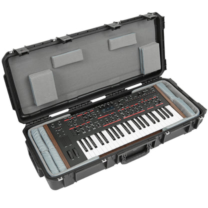 SKB 3i-3614-TKBD Keyboard Case Case (49-Note)