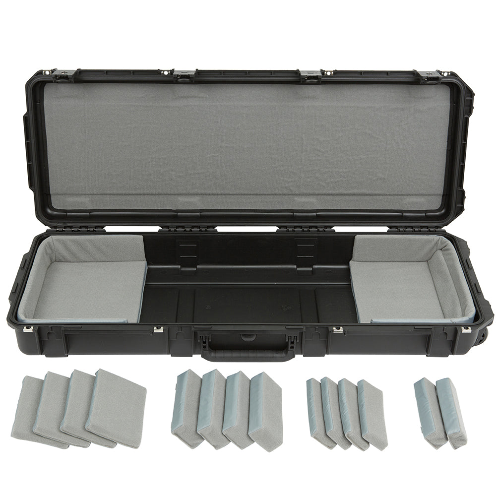 SKB  Keyboard Case Case (61-Note - Narrow) 