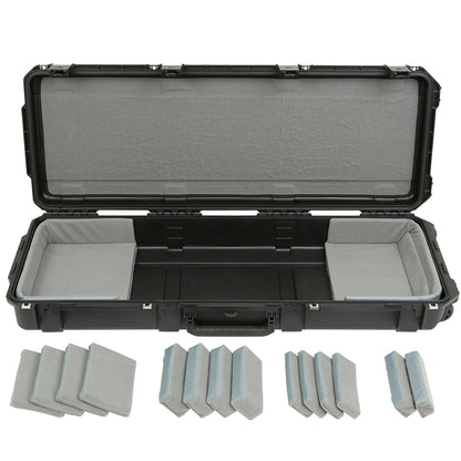 SKB  Keyboard Case Case (61-Note - Narrow) 