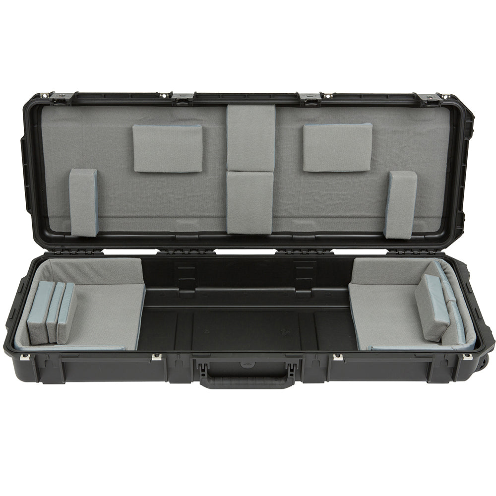 SKB  Keyboard Case Case (61-Note - Narrow) 