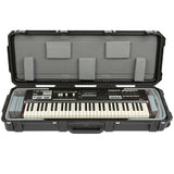 SKB  Keyboard Case Case (61-Note - Narrow) 