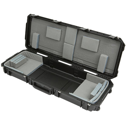 SKB  Keyboard Case Case (61-Note - Narrow) 