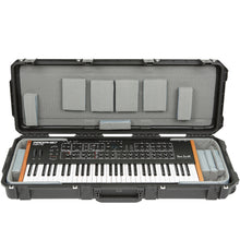 SKB  Keyboard Case Case (61-Note - Narrow)
