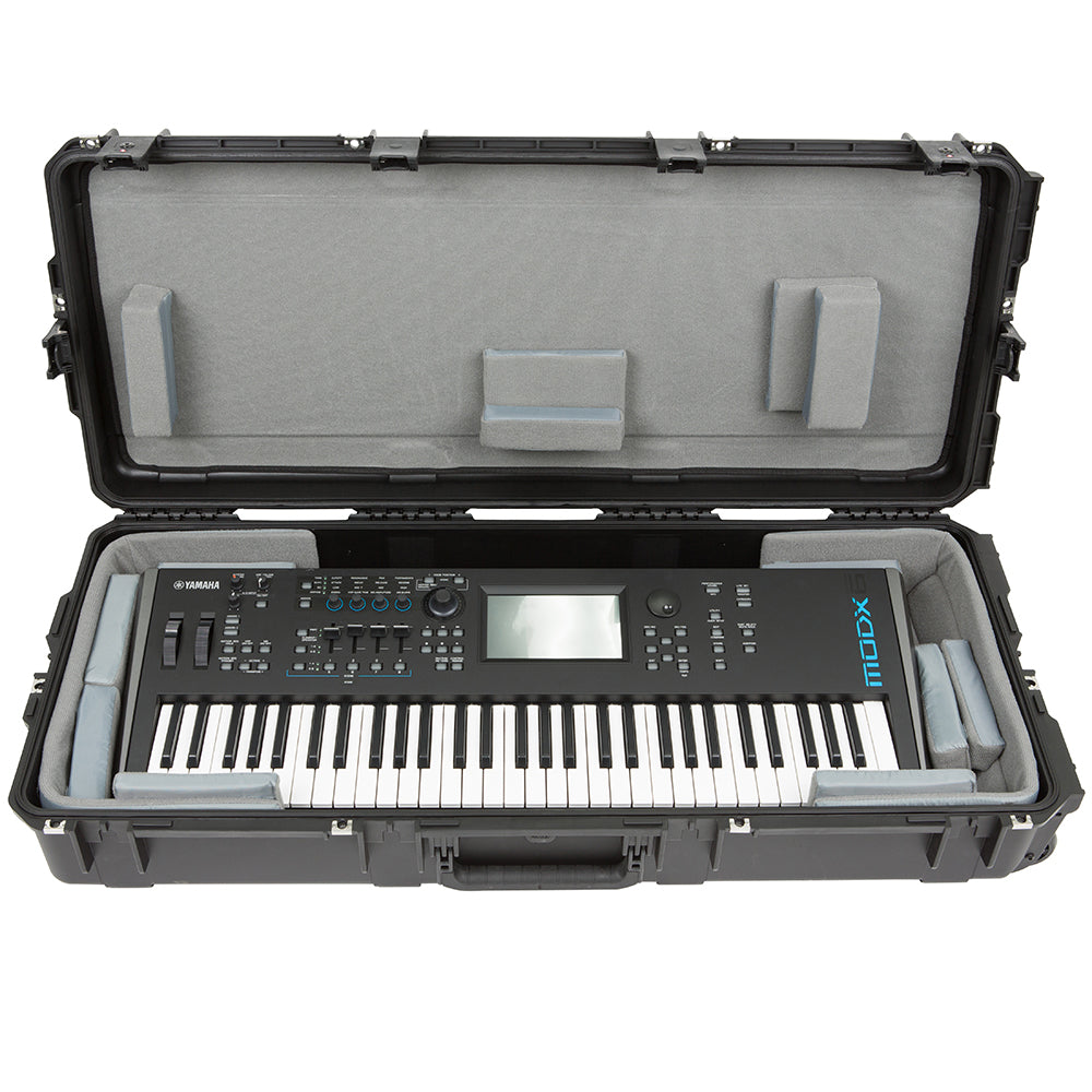 SKB 3i-4217-TKBD Keyboard Case Case (61-Note)