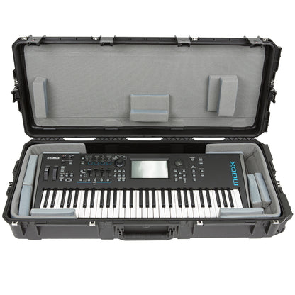 SKB 3i-4217-TKBD Keyboard Case Case (61-Note)