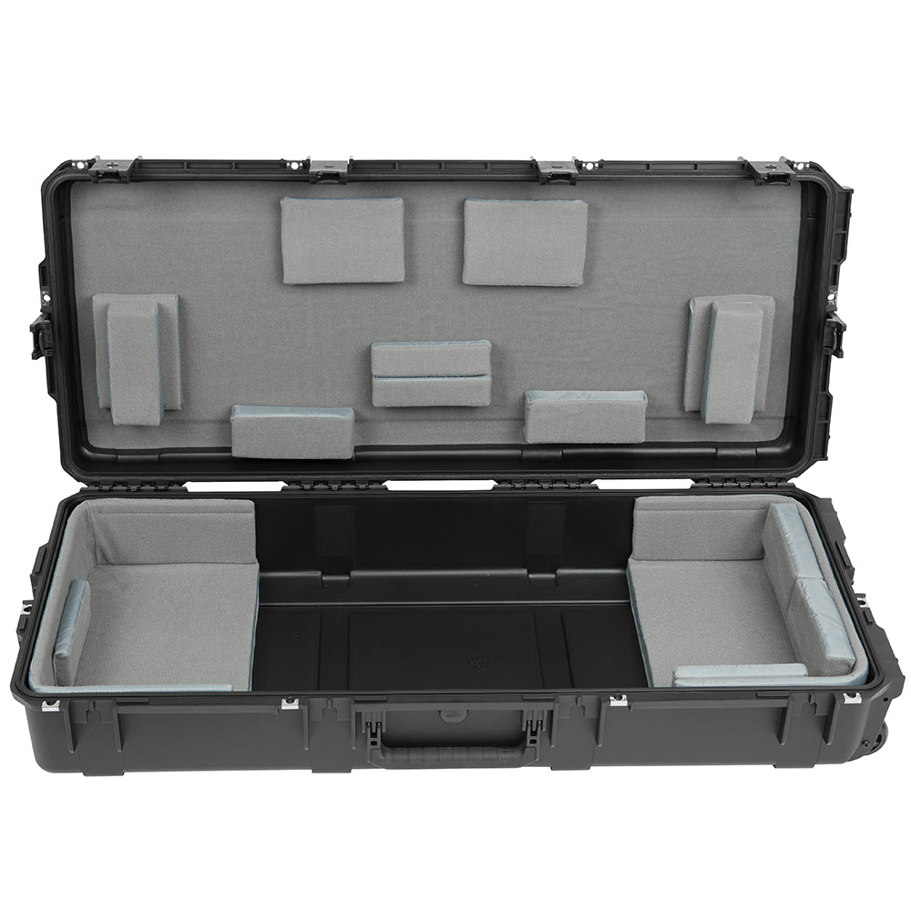SKB 3i-4217-TKBD Keyboard Case Case (61-Note)
