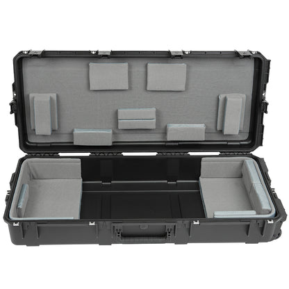 SKB 3i-4217-TKBD Keyboard Case Case (61-Note)