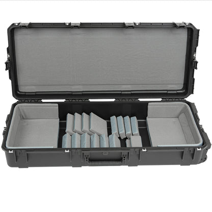 SKB 3i-4217-TKBD Keyboard Case Case (61-Note)