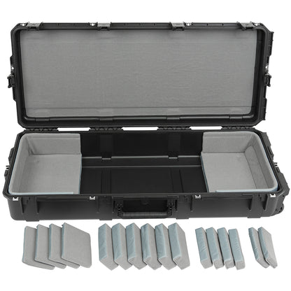 SKB 3i-4217-TKBD Keyboard Case Case (61-Note)