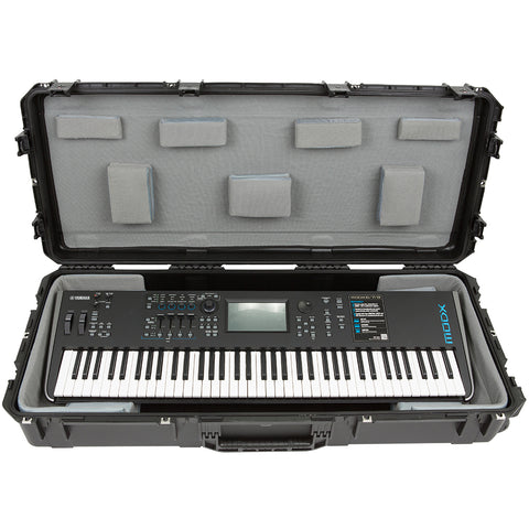 SKB 3i-4719-TKBD Keyboard Case Case (61-Note)