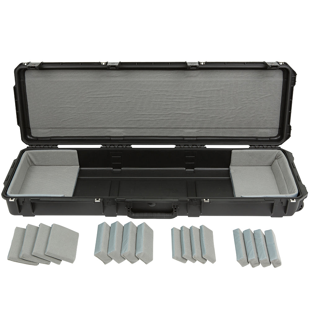 SKB 3i-5014-TKBD Keyboard Case Case (76-Note)