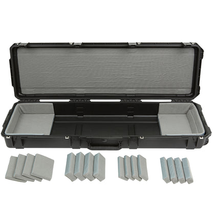 SKB 3i-5014-TKBD Keyboard Case Case (76-Note)