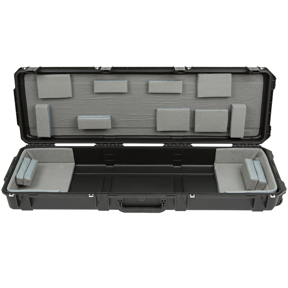 SKB 3i-5014-TKBD Keyboard Case Case (76-Note)