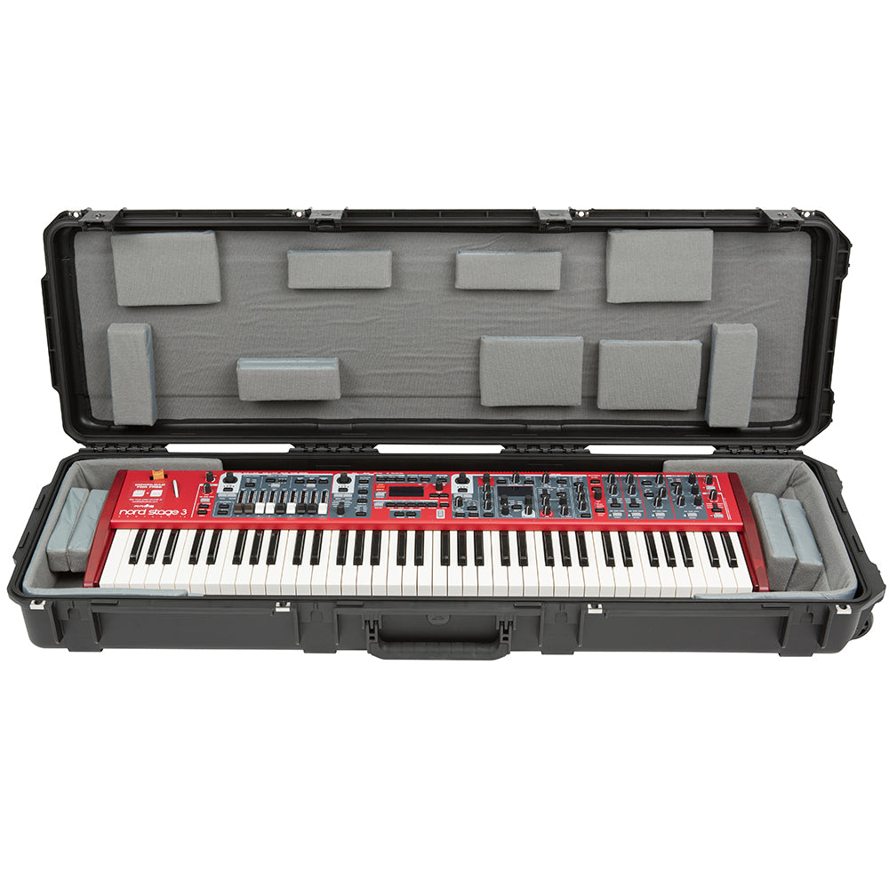 SKB 3i-5014-TKBD Keyboard Case Case (76-Note)