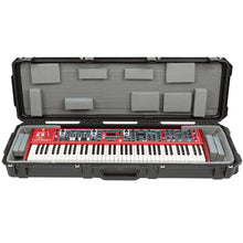 SKB 3i-5014-TKBD Keyboard Case Case (76-Note)