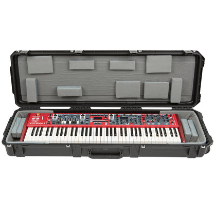 SKB 3i-5014-TKBD Keyboard Case Case (76-Note)