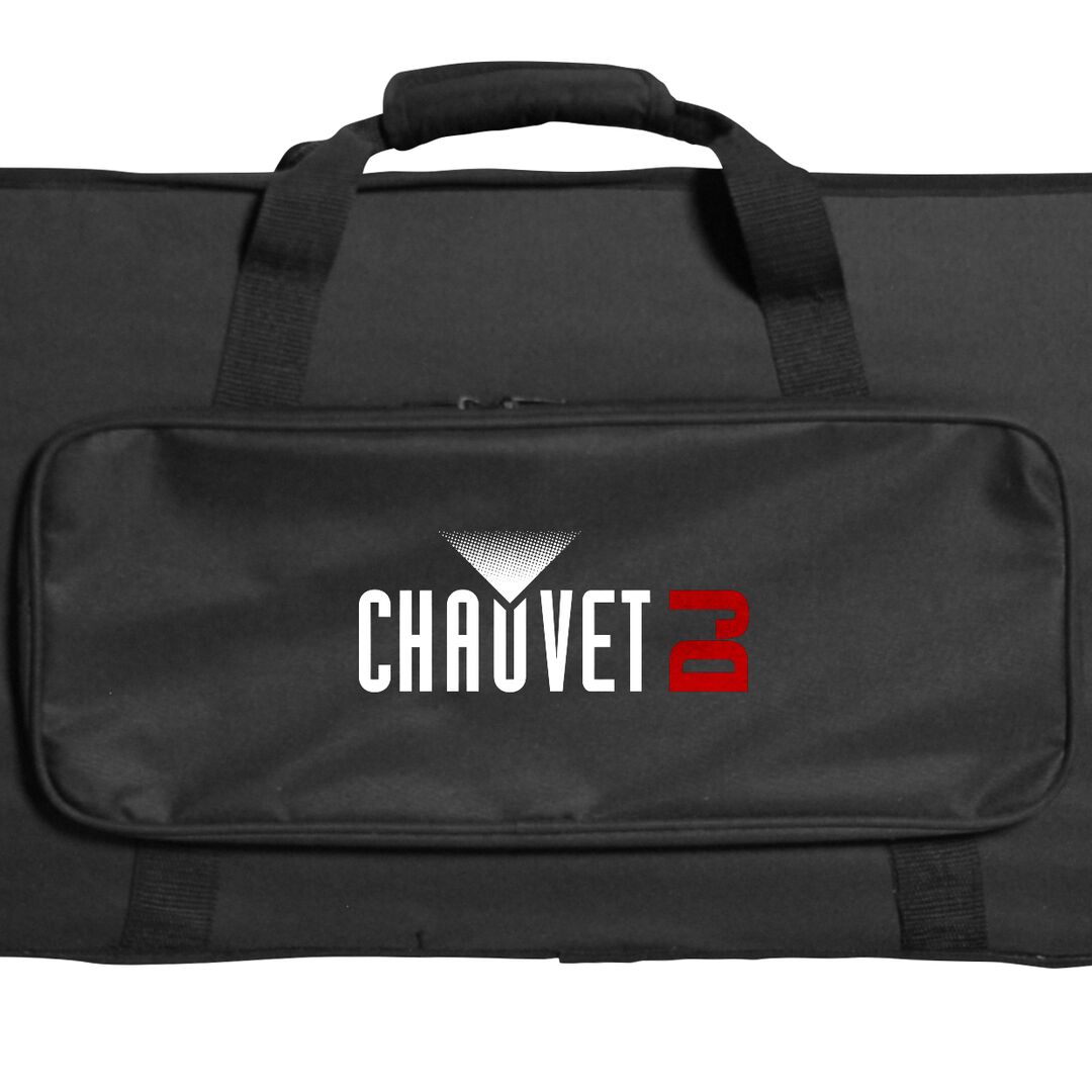 Chauvet 4BAR LT QuadBT LED Lighting Kit - 4BARLTQUADBT