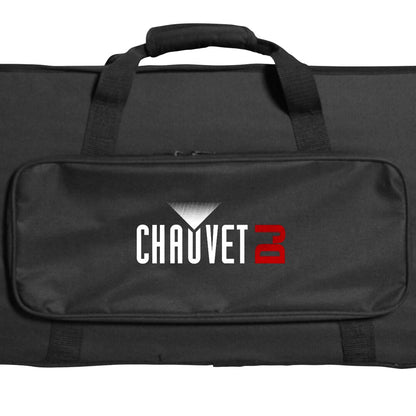 Chauvet 4BAR LT QuadBT LED Lighting Kit - 4BARLTQUADBT