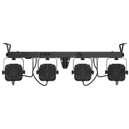 CHAUVET DJ 4Bar LT QuadBT LED Light System (RGBA)