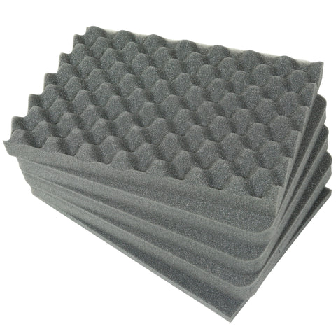 SKB 5FC-1510-6 Cubed Foam for 3I-1510-6 iSeries Case