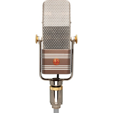 AEA A440 Ribbon Microphone (Phantom-Powered)