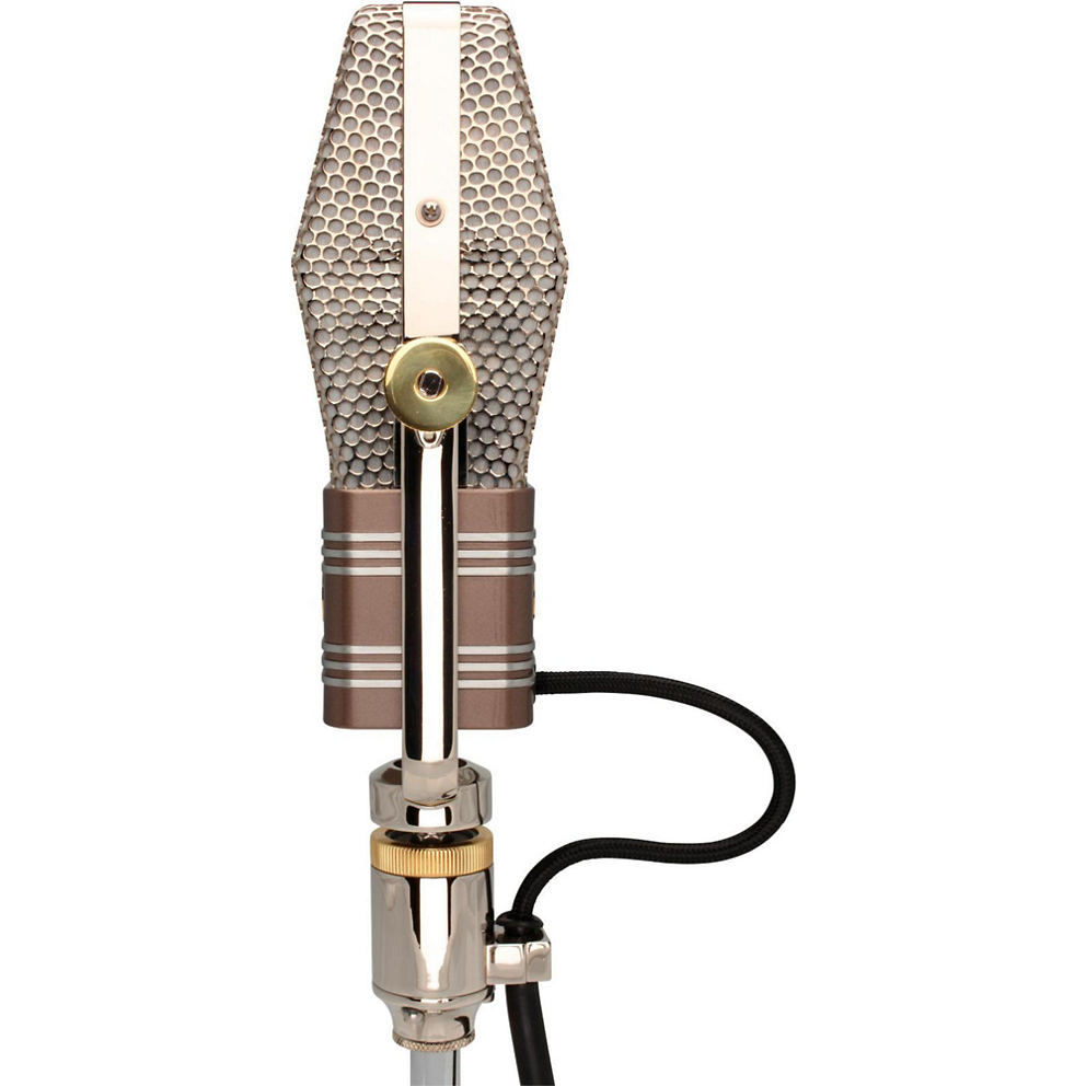 AEA A440 Ribbon Microphone (Phantom-Powered)