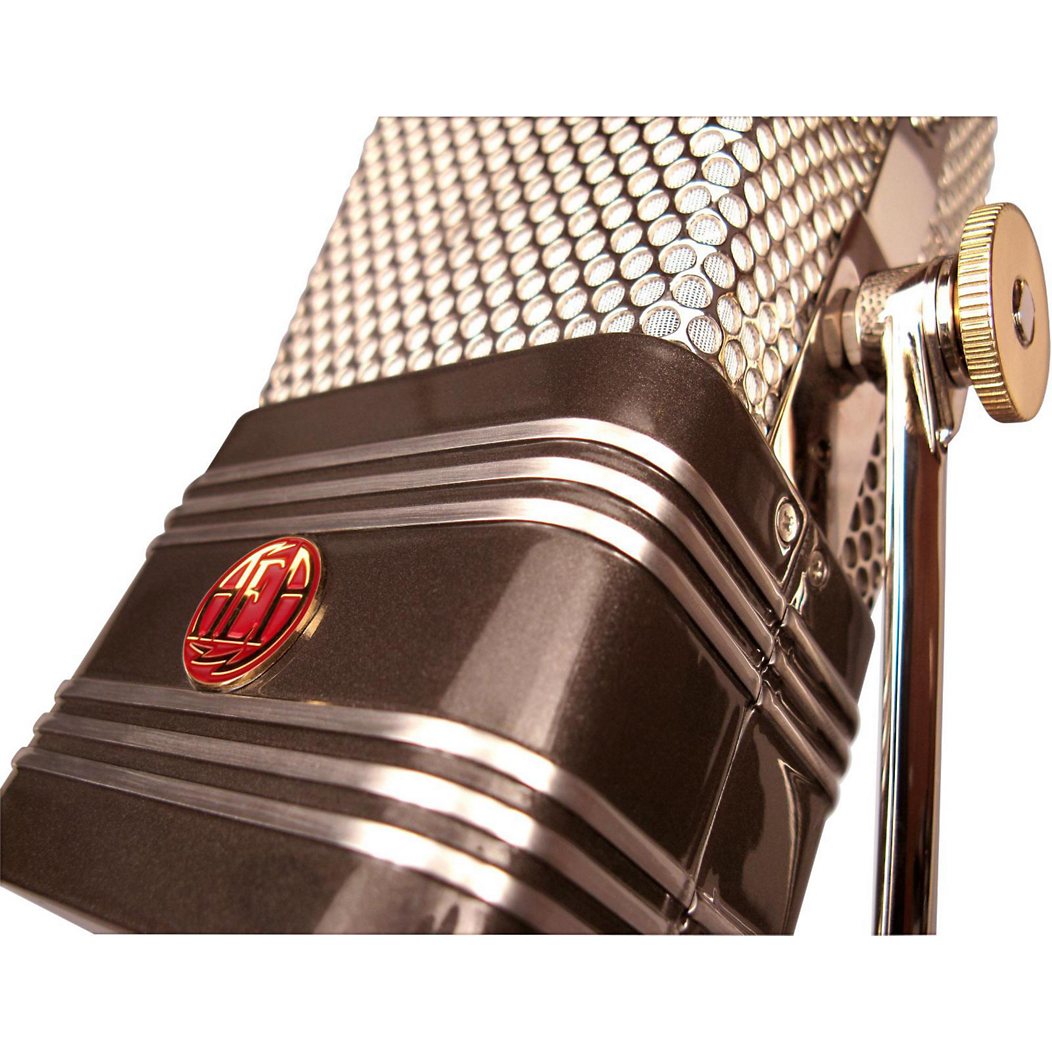 AEA A440 Ribbon Microphone (Phantom-Powered)