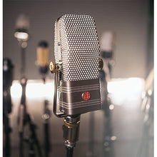 AEA A440 Ribbon Microphone (Phantom-Powered)